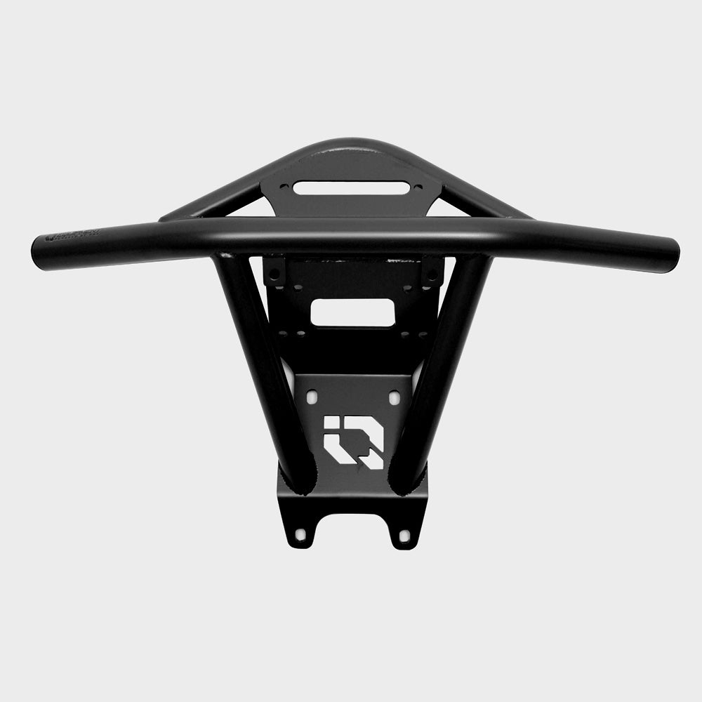 Arctic Cat Wildcat Xx Hmf Defender Front Heavy Duty Bumper - 2018+