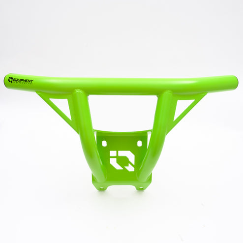 Arctic Cat Wildcat Xx Hmf Defender Front Lt Bumper - 2018+