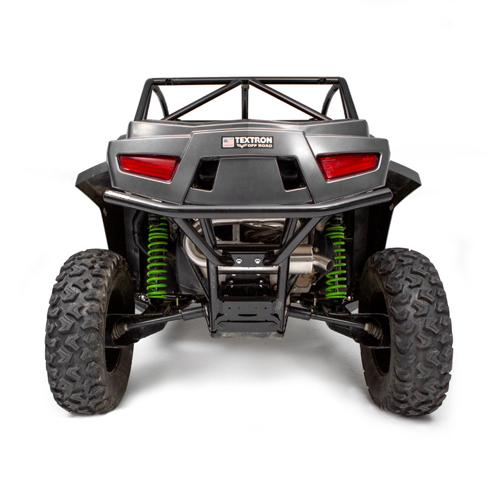 Arctic Cat Wildcat Xx Hmf Defender Rear  - 2018+