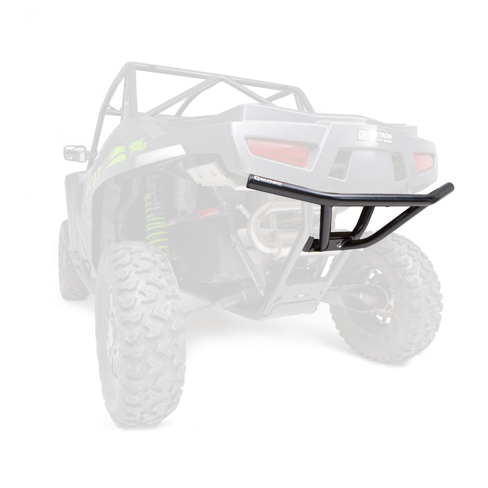 Arctic Cat Wildcat Xx Hmf Defender Rear  - 2018+