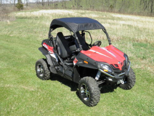 CF Moto Z Force 500, 600, 800, 800 EX and 1000 Soft Top