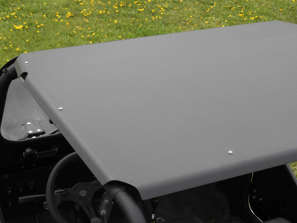 Mahindra Roxor Sport Aluminum Top