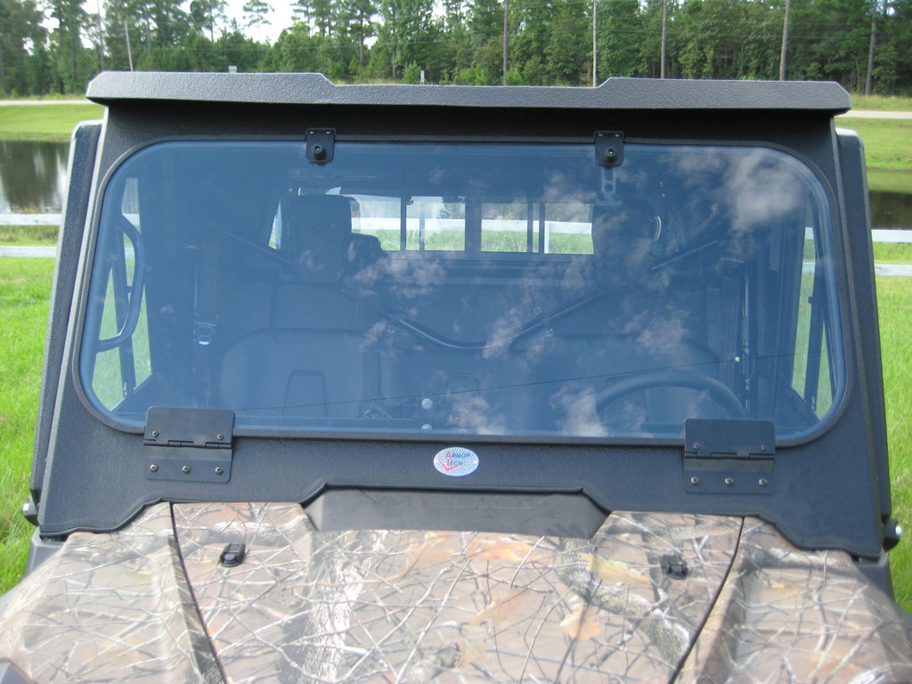 Honda Pioneer 1000-5 Full Hard Cab Enclosure by Armor Tech