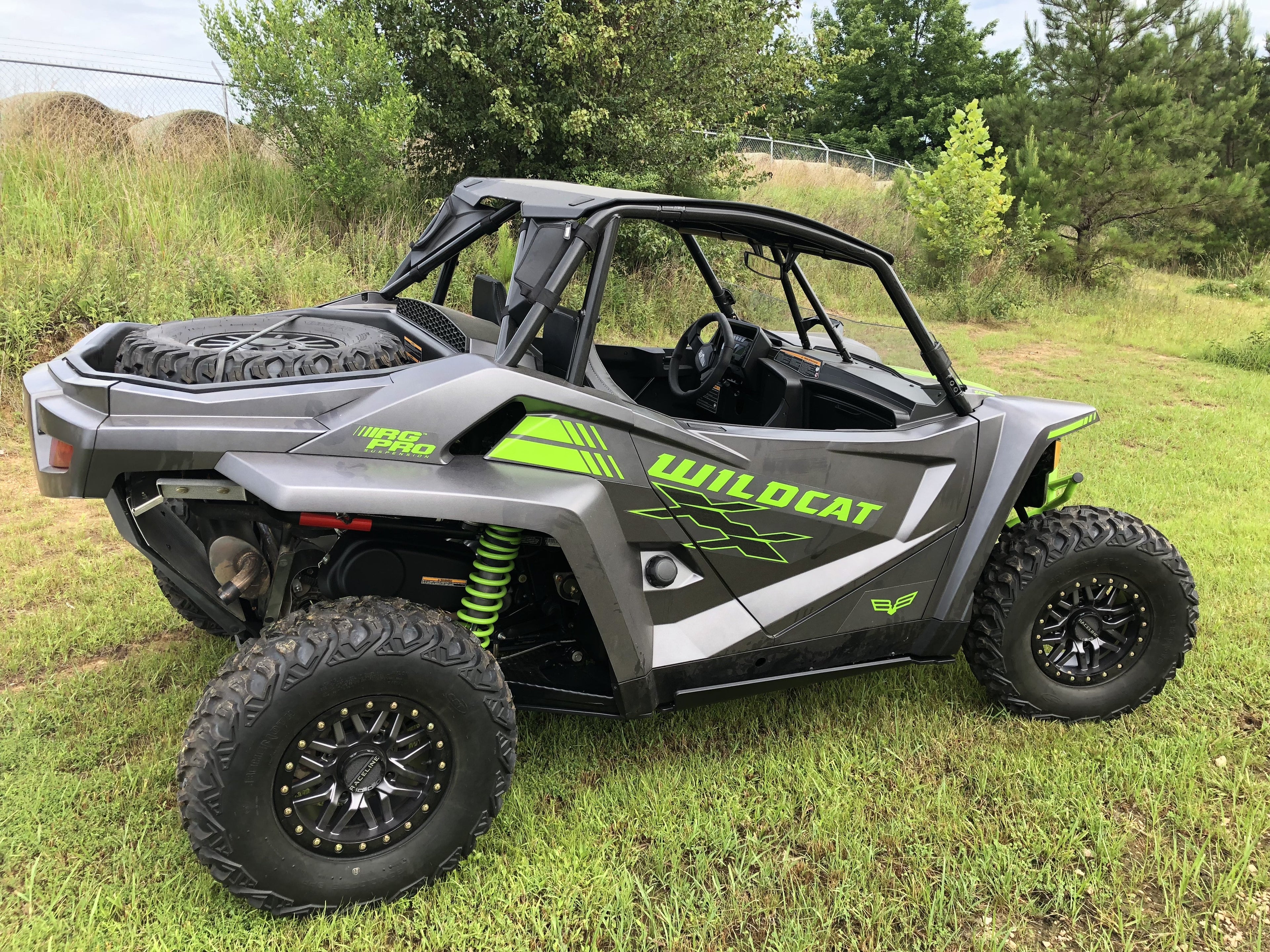 Trail Armor Textron Wildcat Xx Full Skids With Slider Nerfs Or Nerfs For Textron Off Road Steel Rock Sliders