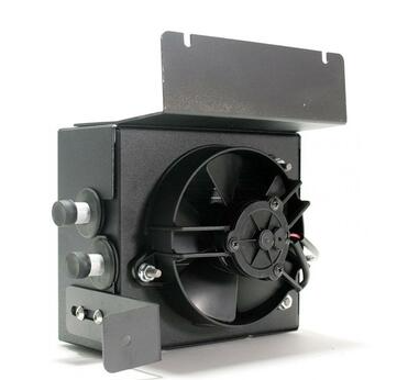 2021+ Can Am Commander Inferno Cab Heater W/Defrost