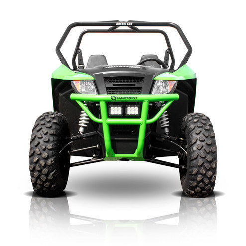 Arctic Cat Wildcat Trail Hmf Defender Front Heavy Duty Bumper 2014-2019