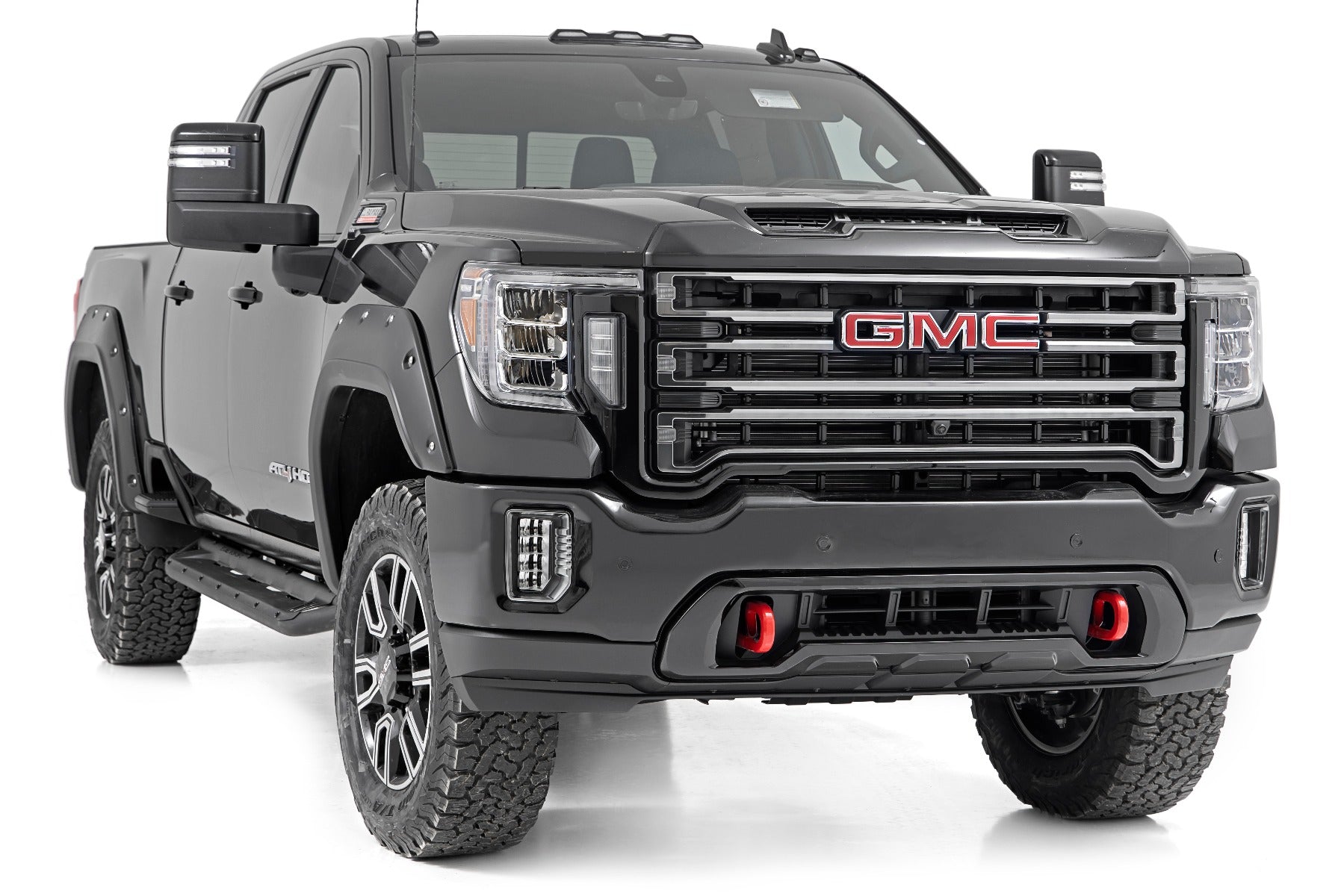 1.5-2 Inch Leveling Kit | Chevy/GMC 2500HD (20-23)