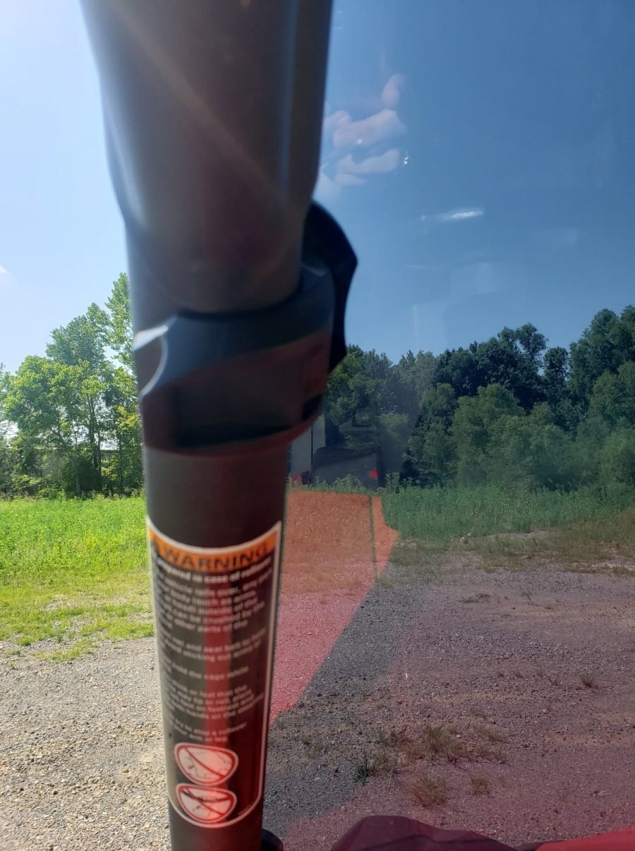 Commander 800/1000 Windshield (Fits 2011 - 20 800, 2016 - 20 800 MAX, 2011 - 20 1000, 2014 - 20 1000 MAX)(Vented Options) - Farm Armor